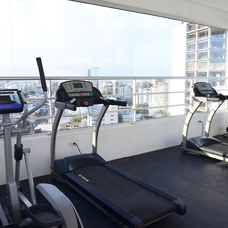 S1401 La Mejor Vista Downtown Santo Domingo Rd Zewnętrze zdjęcie