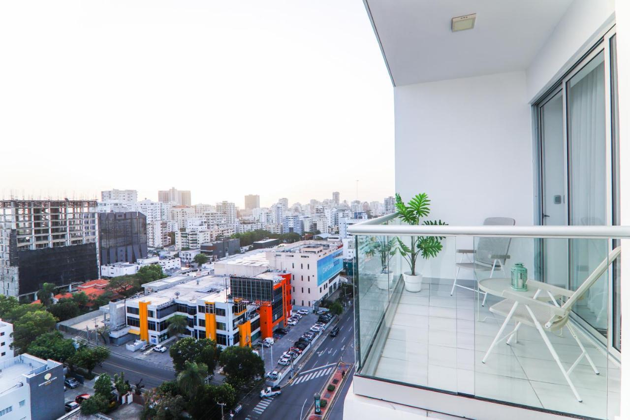 S1401 La Mejor Vista Downtown Santo Domingo Rd Zewnętrze zdjęcie