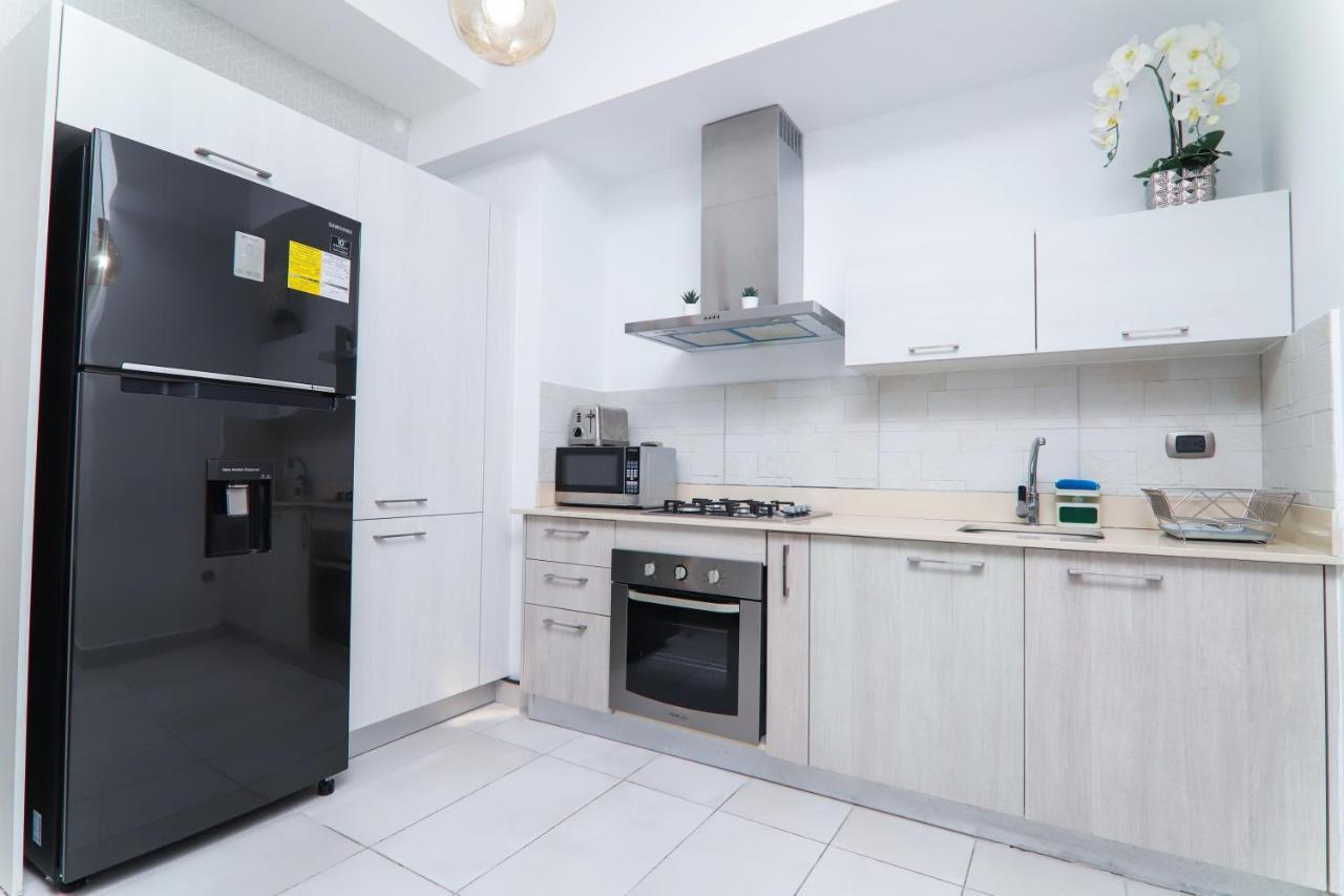 Apartament S1401 La Mejor Vista Downtown Santo Domingo Rd Zewnętrze zdjęcie