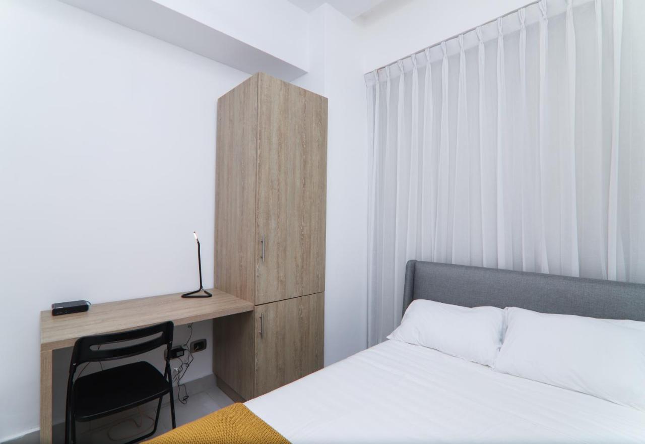 Apartament S1401 La Mejor Vista Downtown Santo Domingo Rd Zewnętrze zdjęcie