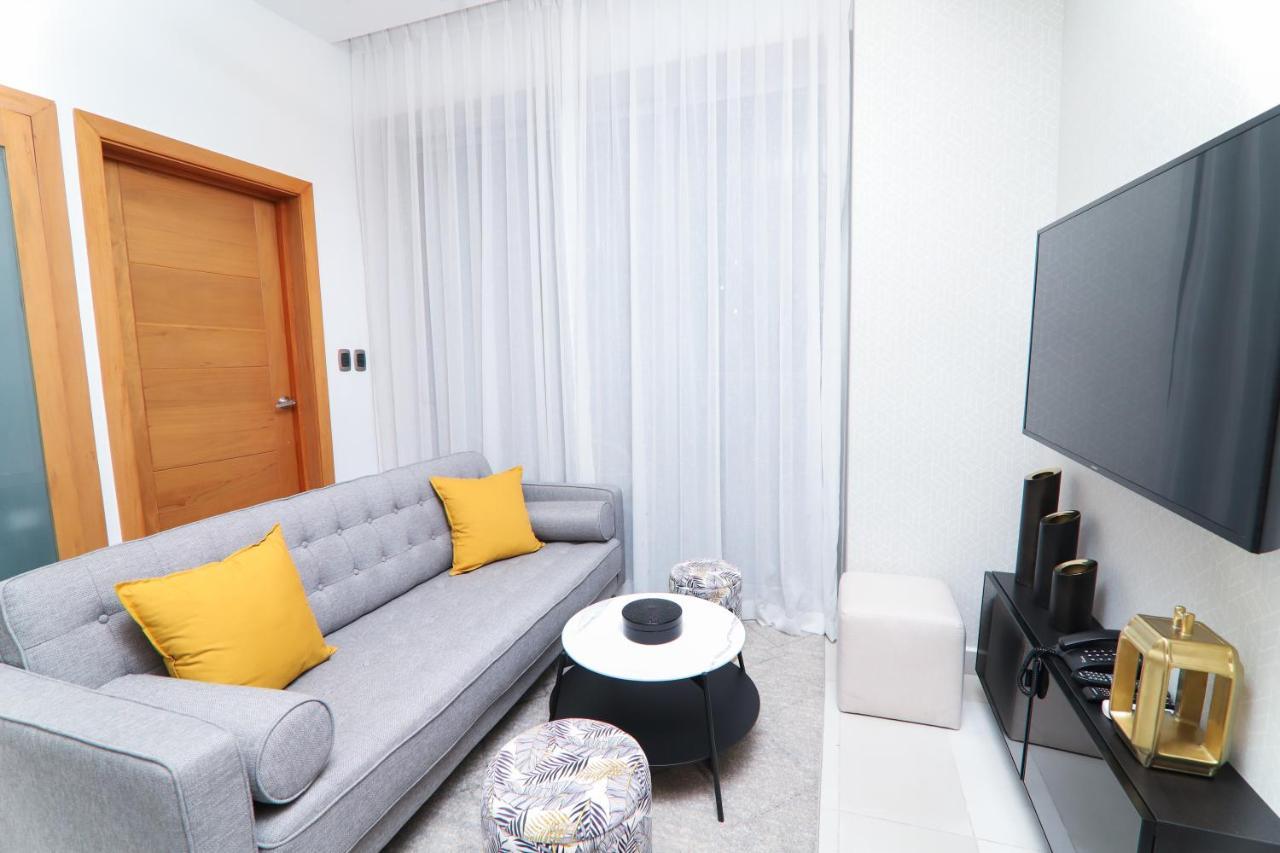 S1401 La Mejor Vista Downtown Santo Domingo Rd Zewnętrze zdjęcie