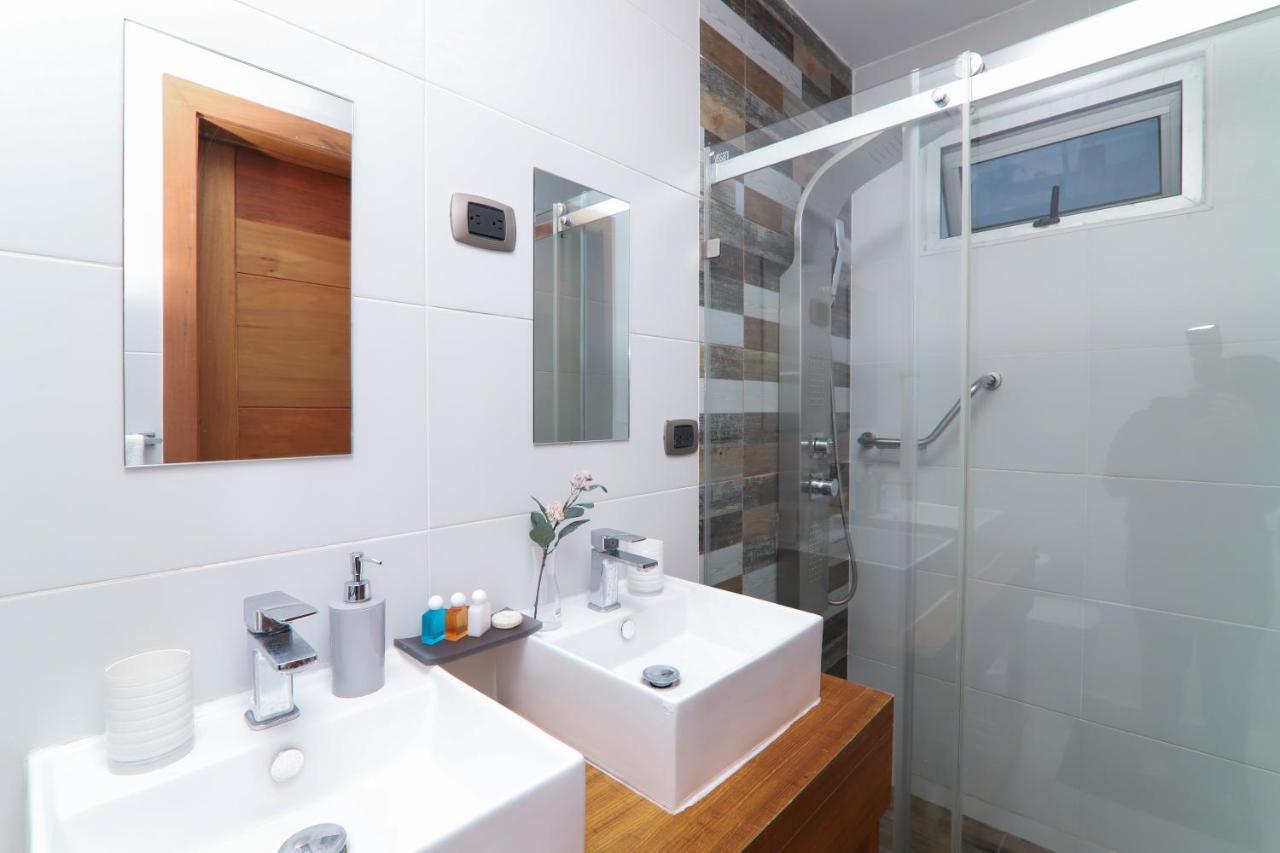 Apartament S1401 La Mejor Vista Downtown Santo Domingo Rd Zewnętrze zdjęcie