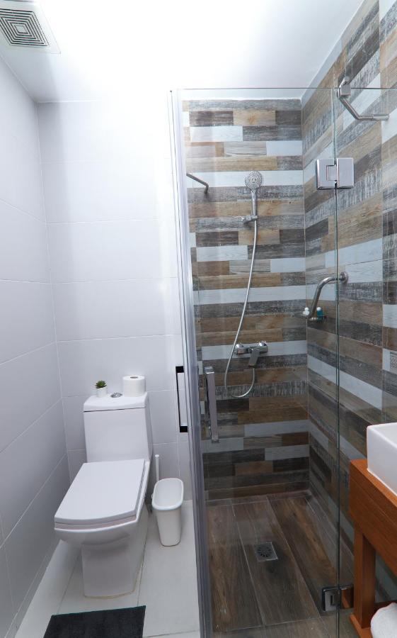 Apartament S1401 La Mejor Vista Downtown Santo Domingo Rd Zewnętrze zdjęcie