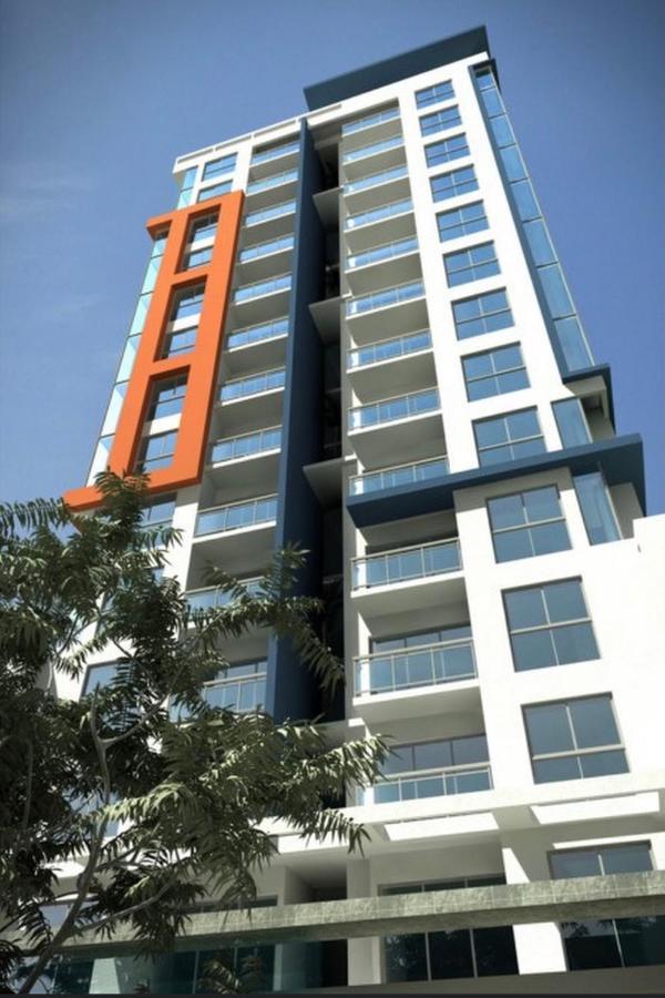 S1401 La Mejor Vista Downtown Santo Domingo Rd Zewnętrze zdjęcie