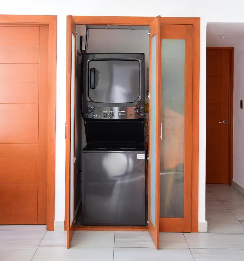 Apartament S1401 La Mejor Vista Downtown Santo Domingo Rd Zewnętrze zdjęcie